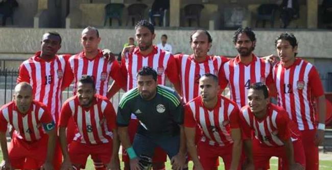 الأوليمبي في معسكر مغلق استعدادا للموسم الجديد