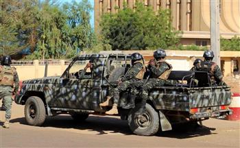   المجلس العسكري في النيجر يتهم فرنسا بنشر قواتها استعدادا لتدخل عسكري