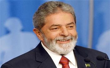   رئيس البرازيل يعلن مشاركته في قمة "بريكس" المقبلة في روسيا