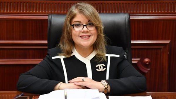 وكيلة الشيوخ: مشاركة الرئيس السيسي في قمة العشرين تعكس مكانة مصر الإقليمية والدولية