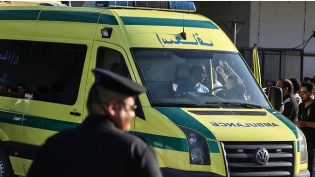 العثور على جثة شخص متعفنة داخل منزله في قنا 