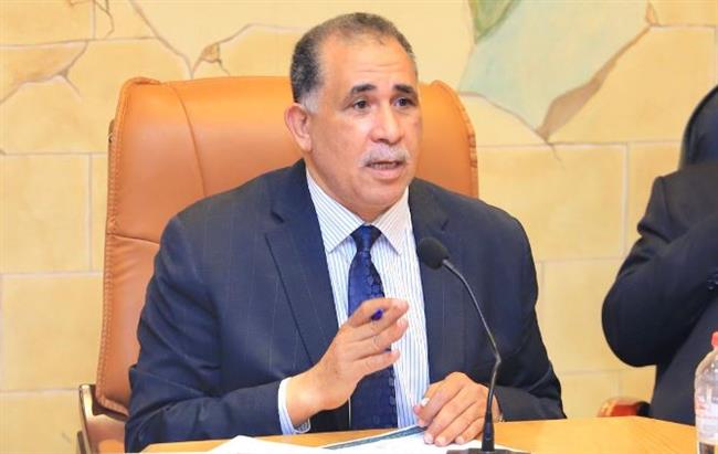  أزمة محام كوم أمبو: نقيب المحامين يلتقى النائب العام 