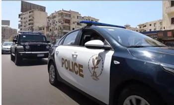 مصرع ٤ عناصر شديدة الخطورة في تبادل النيران مع الشرطة بأسوان