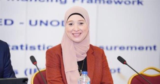 وزارة التخطيط تستعرض التجربة المصرية لـ التنمية الوطنية عام 2030