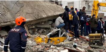   "الأوقاف المغربية" تصدر بيانا عاجلا بشأن ضحايا الزلزال