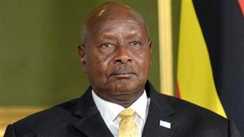   الأمن الأوغندي يتأهب.. وموسيفيني يطالب الشعب بالانتباه لمخططات هز الاستقرار