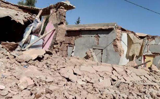 كوريا الجنوبية تؤكد تضامنها ودعمها للمغرب للتغلب على آثار الزلزال المدمر