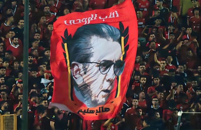 ذكري ميلاد صالح سليم .. الأب الروحي للنادي الأهلي