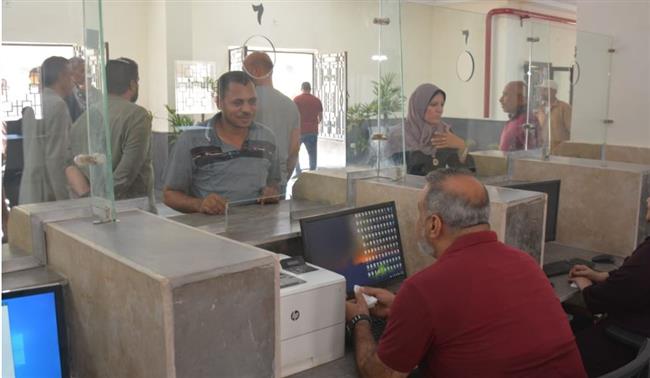 محافظ القليوبية: "حياة كريمة" أحداث تغيير جوهري في مستوى الحياة المعيشية للمواطنين