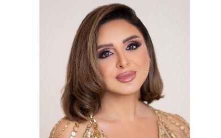 أنغام تحيى حفلا غنائيا فى أوبرا دبى الشهر المقبل