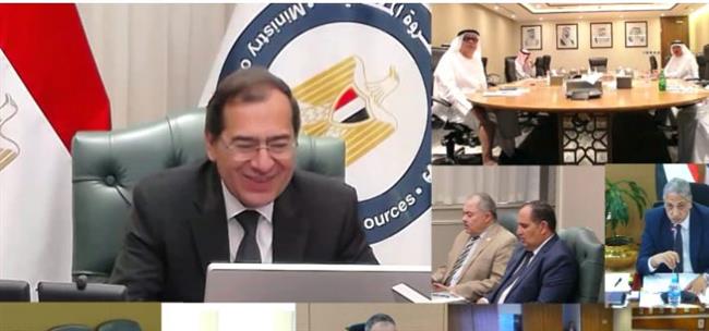 البترول: 432 مليون دولار إجمالي استثمارات شركة جابكو خلال العام الماضي