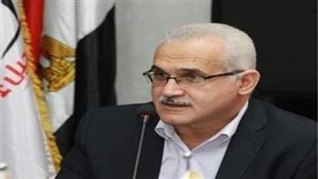 عناني: لنا وجهات نظر واضحة في دمج الأحزاب