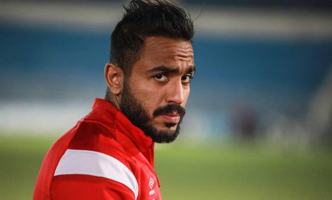 لرفع إيقاف القيد بالزمالك.. محام مصري يطالب فيفا بعمل "مقاصة" في غرامة كهربا
