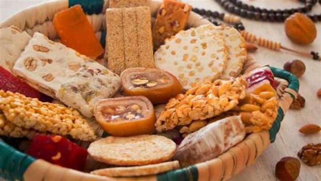 الاحتفال بالمولد النبوي .. طرح حلوى المولد في المجمعات الاستهلاكية بتخفيضات 25%