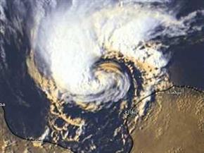   العاصفة دانيال .. الأرصاد الجوية تحذر المواطنين من طقس اليوم الاثنين