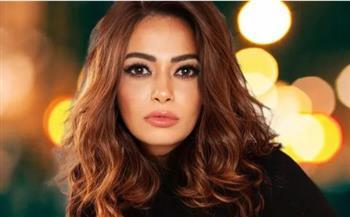 بفستان أسود كلاسيكى.. داليا مصطفى تخطف الأنظار