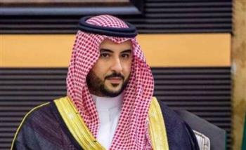   السعودية تجدد دعمها لكافة الجهود للتوصل إلى حل سياسي شامل للأزمة اليمنية