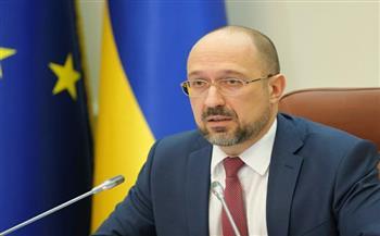أوكرانيا: حصلنا على مساعدات بـ 30 مليار دولار من الشركاء الدوليين هذا العام