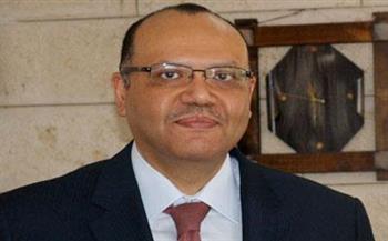   سفير مصر بالرباط: المغرب يثمن عاليا تضامن مصر مع المملكة إثر كارثة الزلزال