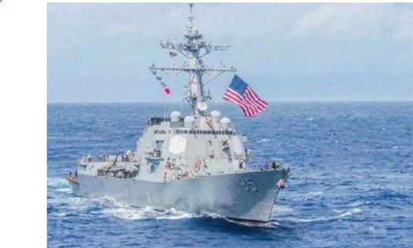 واشنطن وهانوي تحذران من استخدام القوة في بحر الصين الجنوبي