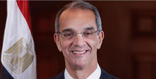 وزير الاتصالات يبحث جذب الاستثمارات الأمريكية لمصر