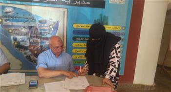 وزارة العمل: عقود عمل جديدة لذوى همم بجنوب سيناء