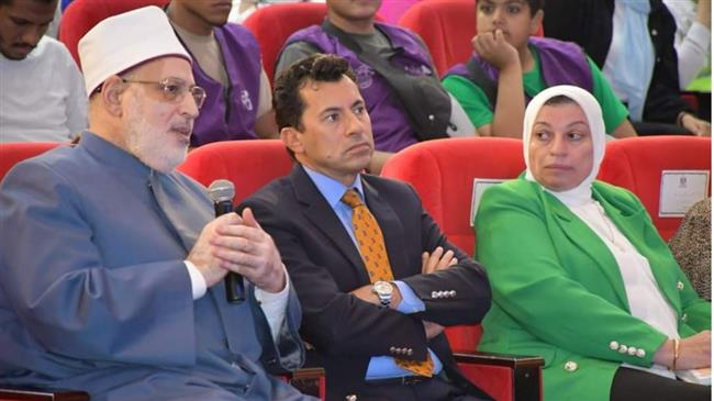 وكيل الأزهر: 6.5 مليون مستفيد من برنامج التوعية الأسرية خلال 5 سنوات