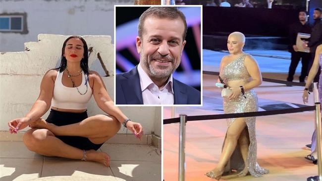 أبناء الفنانين فى قفص "التنمر" وخروج الفنانون عن صمتهم للدفاع عن فلذة الكبد