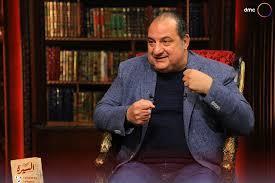 خالد الصاوي للأزواج: وفر من وقتك لزوجتك 