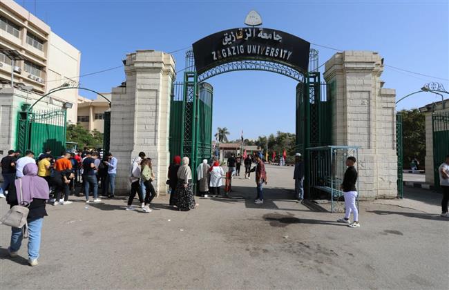 دورة تدريبية بـ«علوم ذوى الإعاقة والتأهيل» عن التعليم الشامل بجامعة الزقازيق