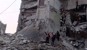   الاتحاد الأوروبي يتعهد بتقديم مليون يورو للمغرب في "زلزال الحوز"