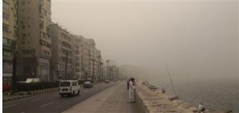   العاصفة دانيال.. تحذيرات عاجلة للمواطنين في الإسكندرية 