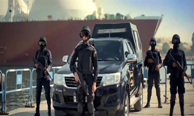 قطاع الأمن الاقتصادي يضبط 5 آلاف و801 قضية متنوعة خلال 24 ساعة