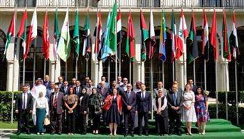   تفاصيل الاجتماع التشاوري بين الجامعة العربية والأمم المتحدة