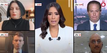 متخصصة في دراسات الشرق الأوسط: شعب قره باغ قد يعاني من مجاعات أو مذابح تطهير الأيام المقبلة