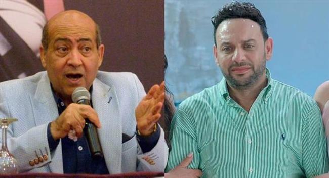 مصطفى قمر يرد على طارق الشناوي: هجومه عليّ شخصي