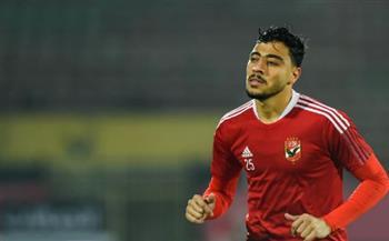 أكرم توفيق: الفوز بكأس السوبر الإفريقي سيحفز الأهلي على حصد المزيد من الألقاب