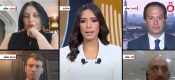 إيهاب عمر: صراع أذربيجان وأرمينيا ممتد منذ استقلالهما قبل ربع قرن