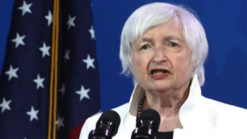   وزيرة الخزانة الأمريكية "تشعر بتفاؤل كبير" بشأن فرص الهبوط الاقتصادي الناعم