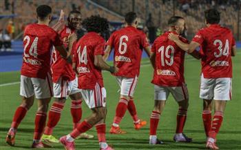  الدوري المصري.. تعرف على جدول مباريات الأهلي