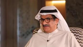 جمال الجروان: الإمارات ترى أن مصر وجهة استثمارية مستقبلية واعدة