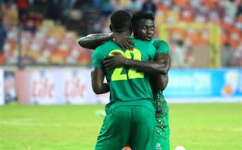   فوز غينيا بيساو على سيراليون 2-1 في تصفيات كأس الأمم الإفريقية