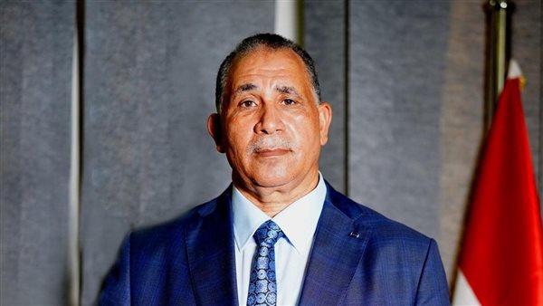 رئيس اتحاد المحامين العرب ينعي ضحايا فيضانات ليبيا