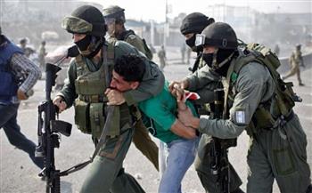   قوات الاحتلال الاسرائيلي تعتقل 15 مواطنا من الضقة الغربية
