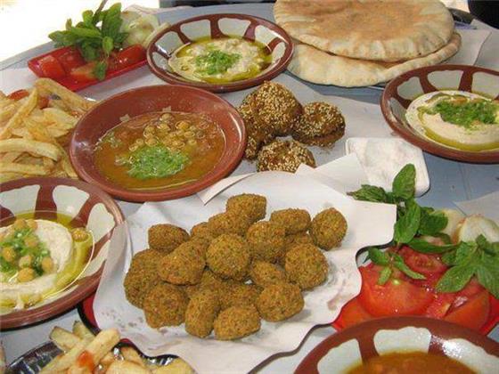 الفول والطعمية .. فوائد لـ القلب وفقدان الوزن