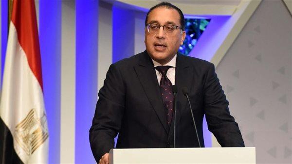 رئيس الوزراء: ننفذ مشروعات عديدة من أجل التكيف مع التغيرات المناخية 