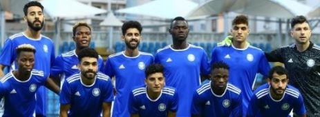 تعرف على مباريات سموحة في بطولة الدوري المصري الممتاز