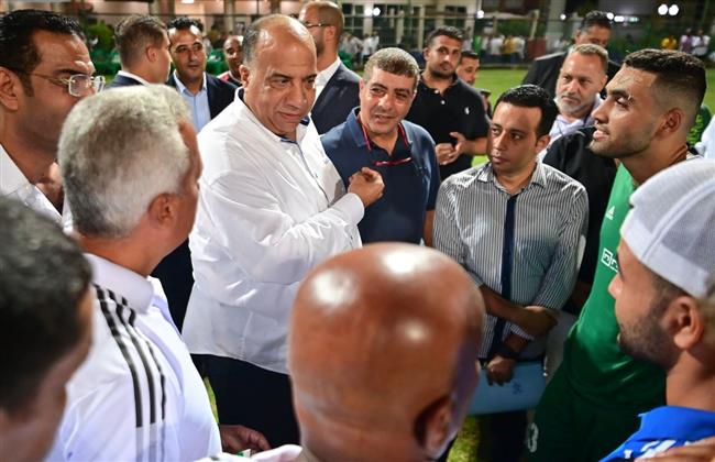 مصيلحى يحذر لاعبي  الاتحاد من ضربة البدايات