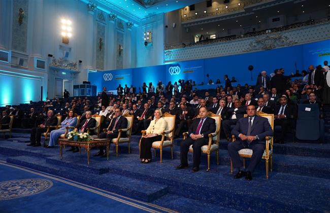 خبير استثمار لـ «دار المعارف»: المنتدي لاستثماري البيئي والمناخي يوفر فرص واعدة للقطاع الخاص 