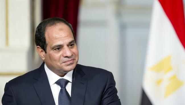 مصر تعلن الحداد ثلاثة أيام تضامنا مع الأشقاء في المغرب وليبيا